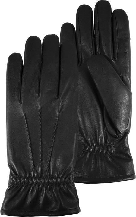 Immagine prodotto Isotoner Gants Copatibles Ecrans Tactilles-8 (8)