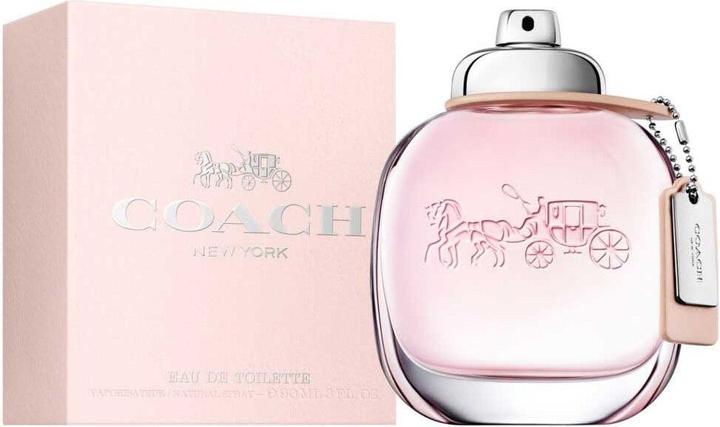 Actual product image Coach 1941 (Eau de toilette, 90 ml)