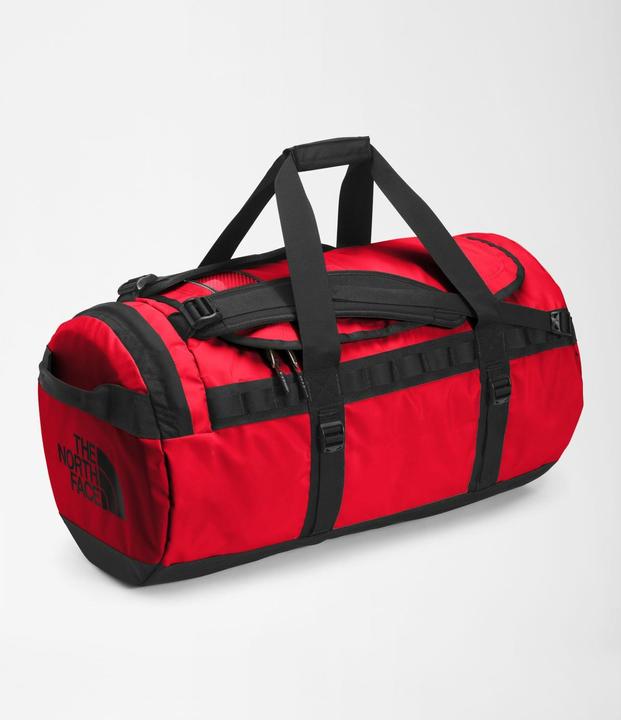 TNF Rouge, Noir, Tnf Black
