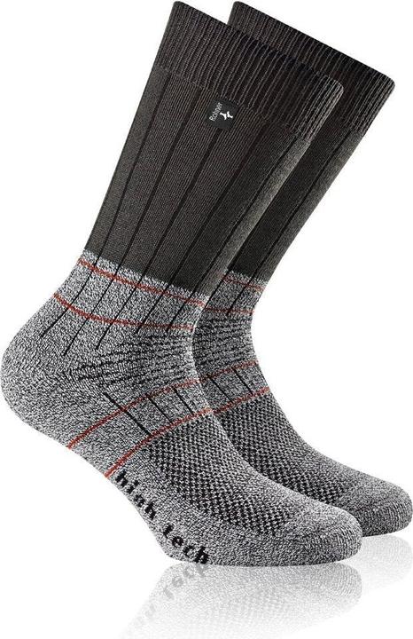 Rohner Fibre High Tech (47 - 49)