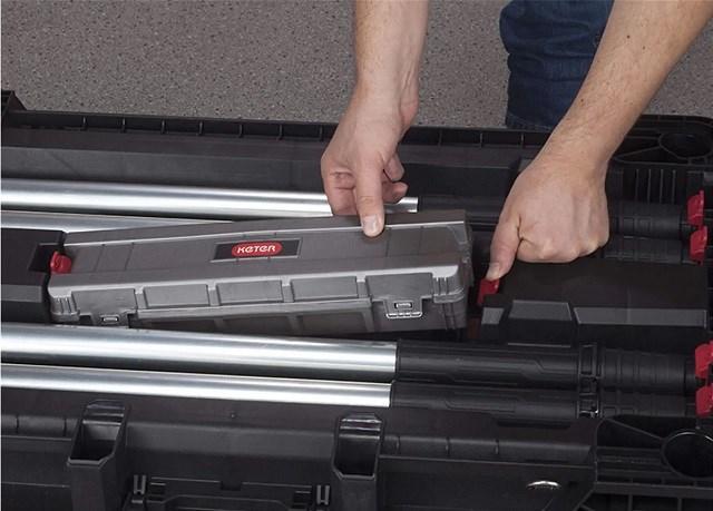 Immagine prodotto Keter Jobmade (11.20 cm, 55.40 cm)