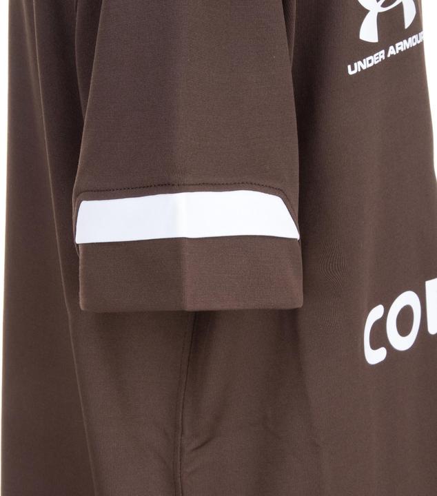 Produktbild Under Armour FC St. Pauli Trikot Home 2019/2020 Kinder (L)