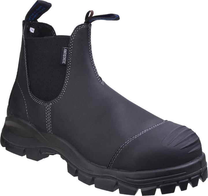 Blundstone Dealer Stiefel