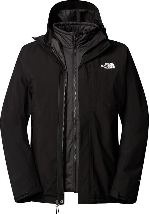 North Face Men’s Carto Triclimate Jacket