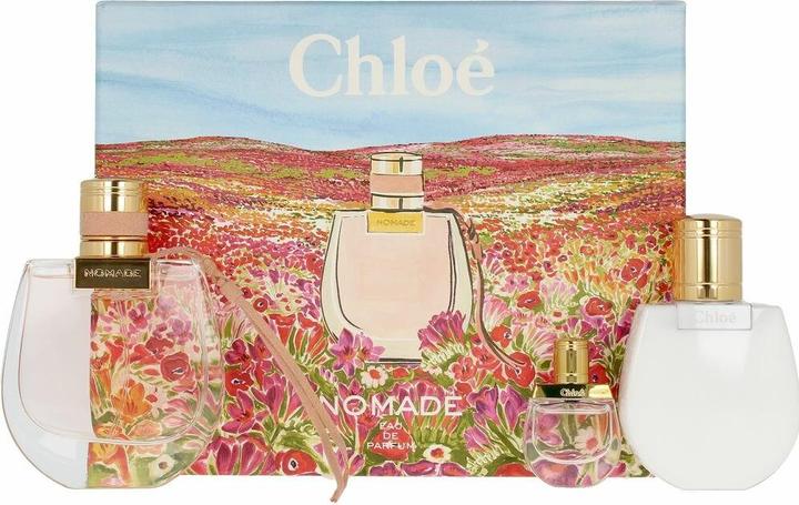 Chloé Nomade (Eau de Parfum, 75 ml)