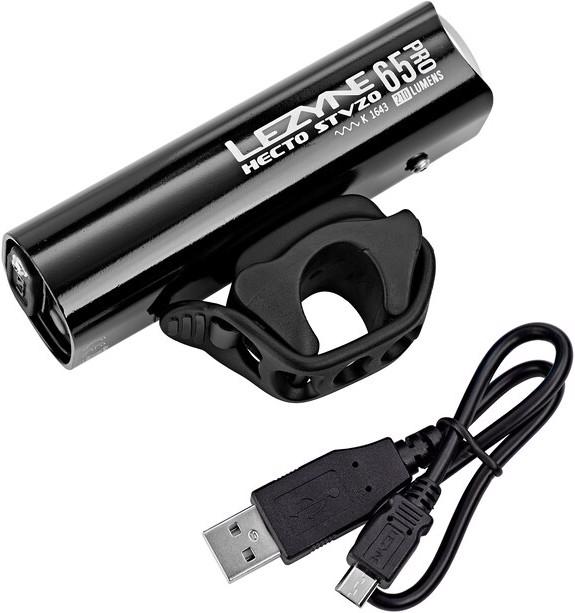 Immagine prodotto Lezyne Hecto Drive Pro 65 (210 lm)
