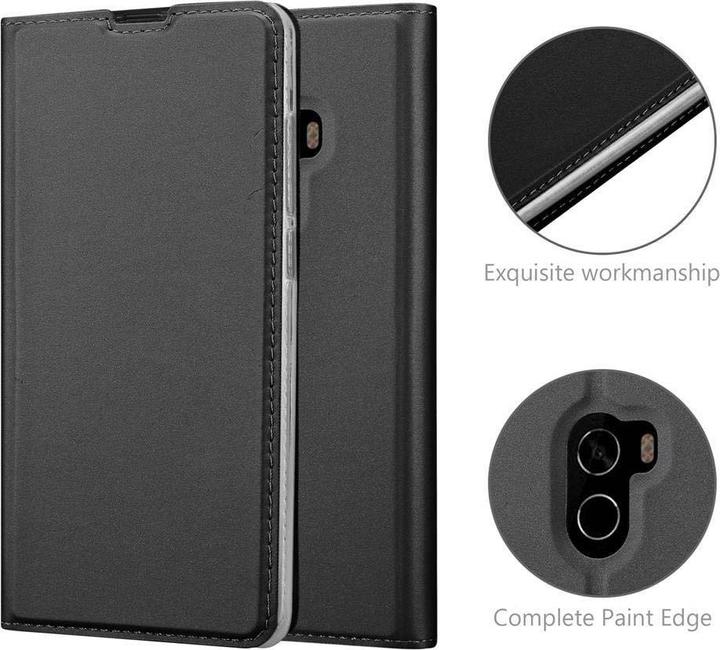 Immagine prodotto Cadorabo Copertina in stile libro di classe (Mi Mix 2)