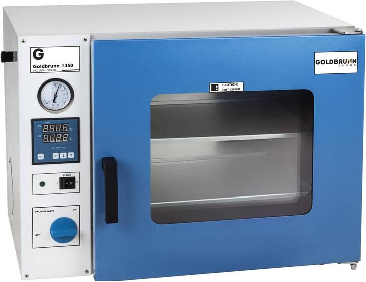 Goldbrunn Vakuumtrockenschrank