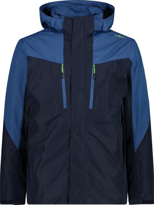 CMP Campagnolo Zip Hood