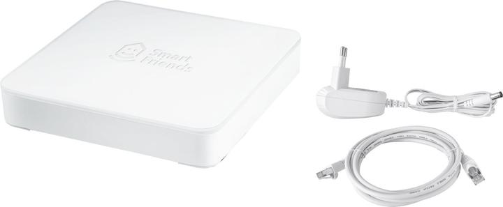 Actual product image Paulmann ZigBee Smart Friends Box