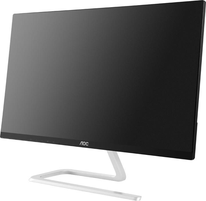 Actual product image AOC i2781FH (1920 x 1080 pixels, 27")