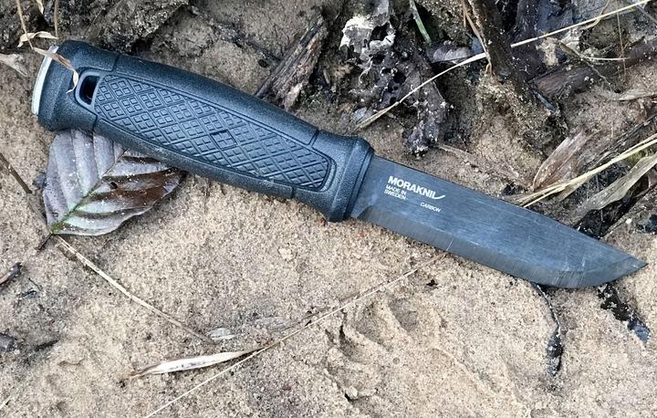 Image du produit Morakniv Garberg (10.90 cm)