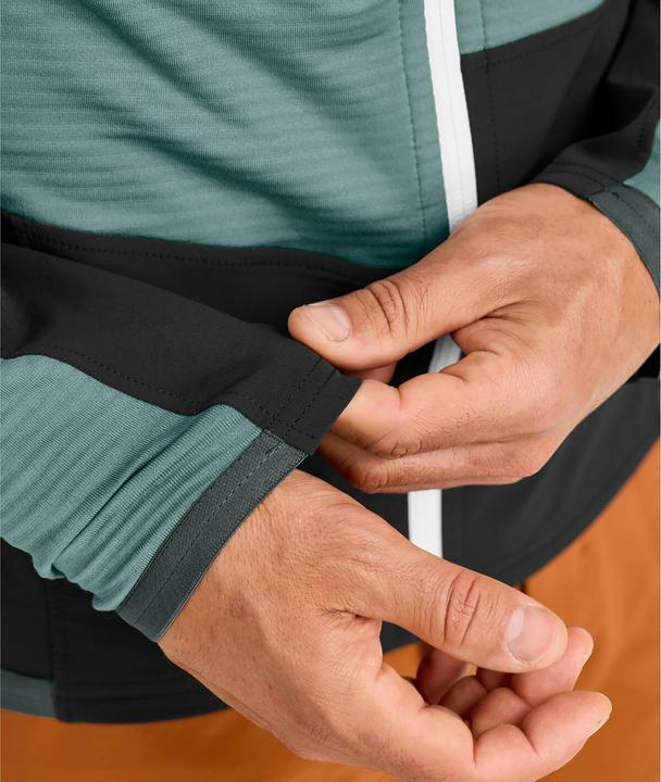 Immagine prodotto Ortovox Fleece Rib Jacket (S)
