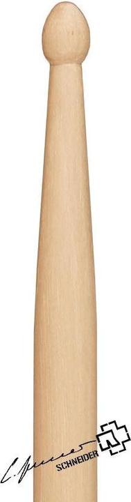 Actual product image Vic Firth Christoph Schneider (Drum set)