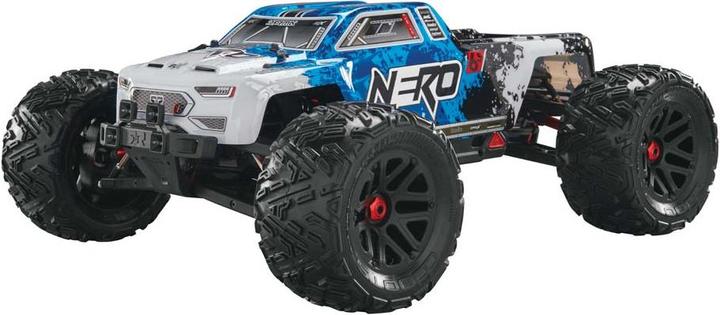 Image du produit Arrma Nero 6S (Presque prêt à être conduite)