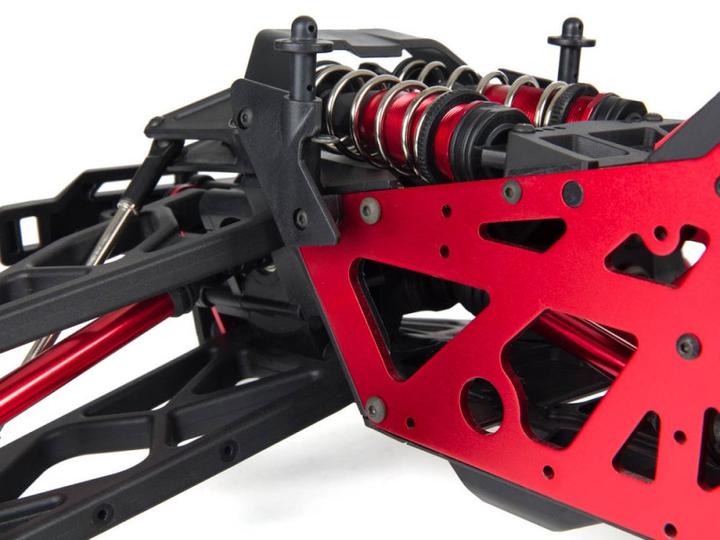 Image du produit Arrma Nero 6S (Presque prêt à être conduite)
