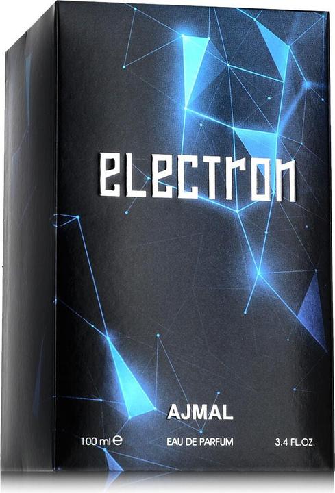 Produktbild Ajmal Electron EDP U 100 ml (Eau de Parfum, 100 ml)