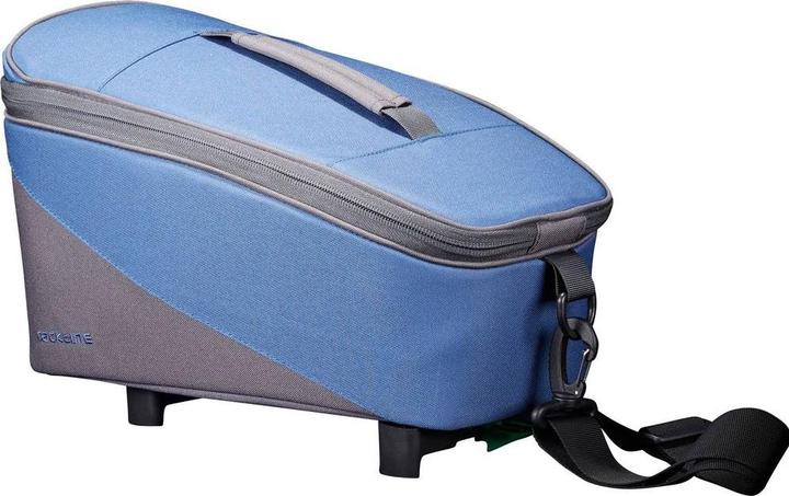 Produktbild Racktime Gepäckträgertasche Talis (8 l, Gepäckträgertasche)