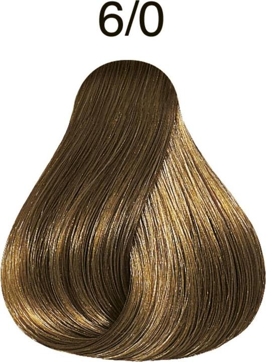 Actual product image Wella Color Fresh Acid (6/0 dark blond)