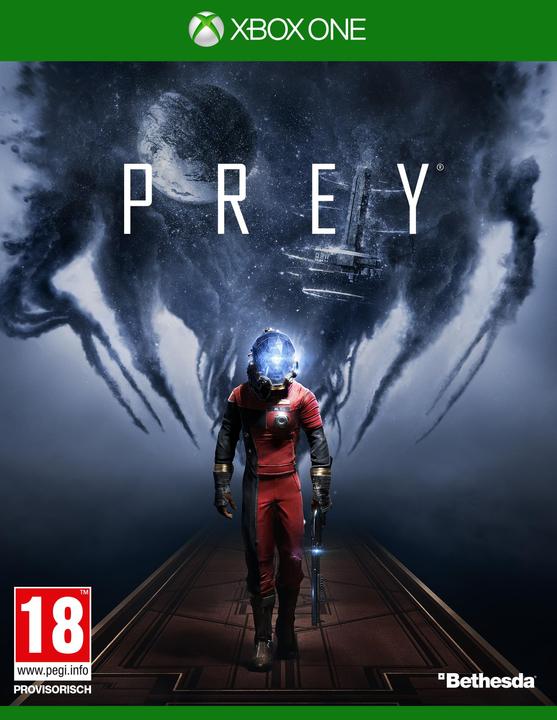 Bethesda Preda (Xbox Series X, Xbox One X, DE)