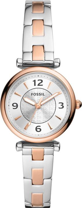 Produktbild Fossil Carlie Mini (Analoguhr, 28 mm)