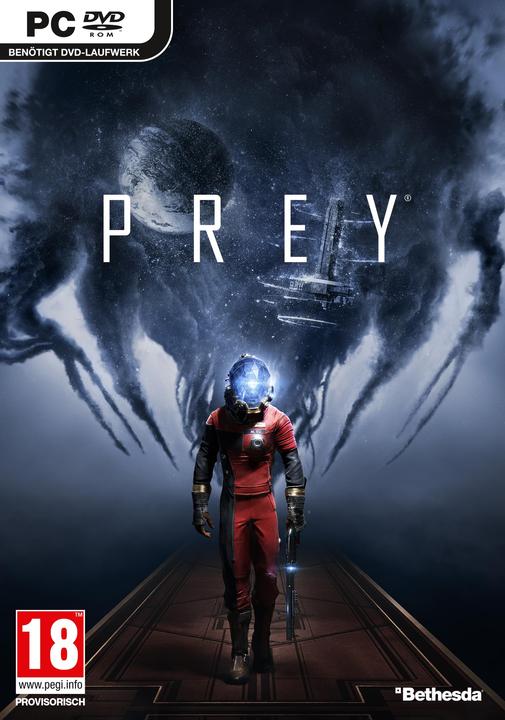 Bethesda Preda (PC, DE)