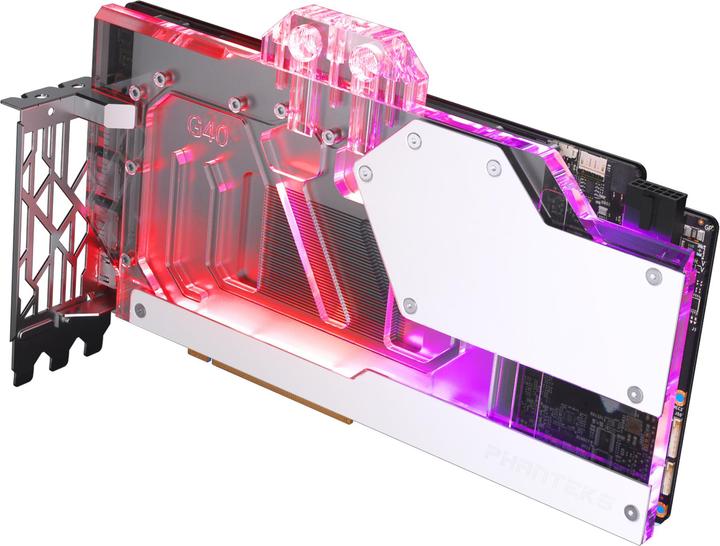 Image du produit Phanteks Glacier G40