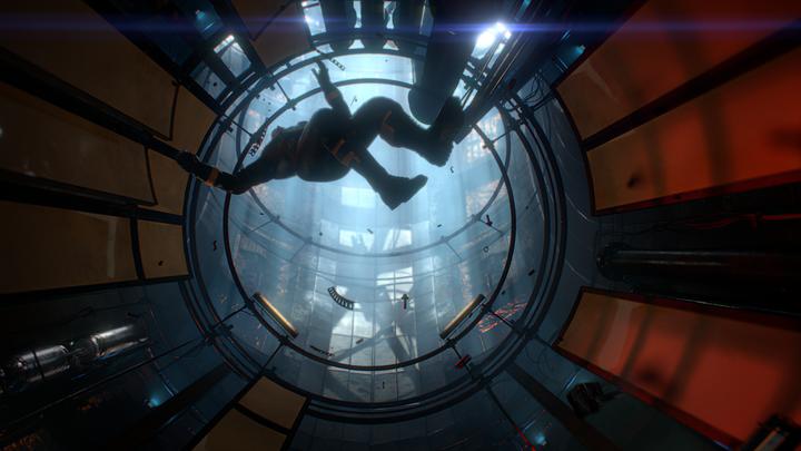 Produktbild Bethesda Prey (PC, DE)