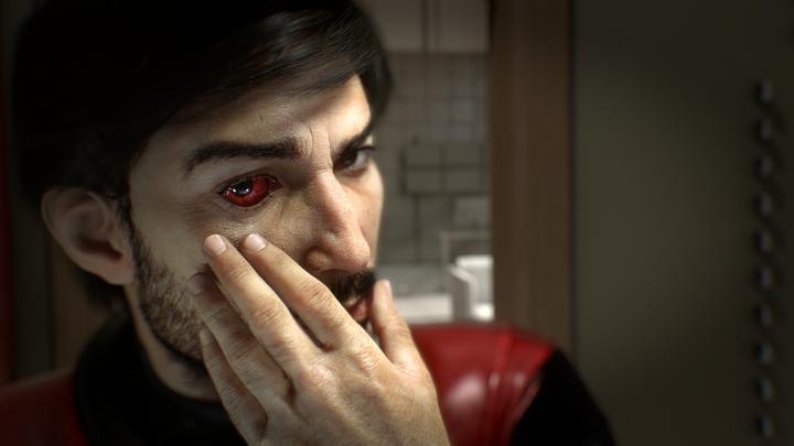 Produktbild Bethesda Prey (PC, DE)