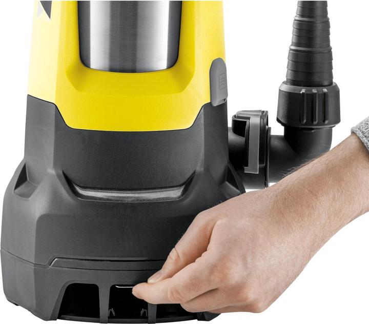 Actual product image Kärcher SP 22,000 (Sewage pump)