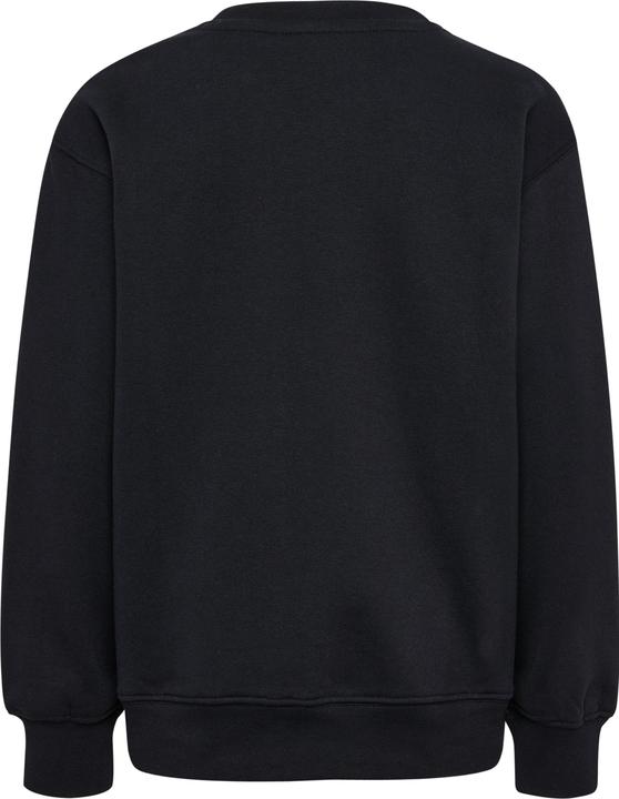 Actual product image hummel hmlCLEAN SWEATSHIRT (164)
