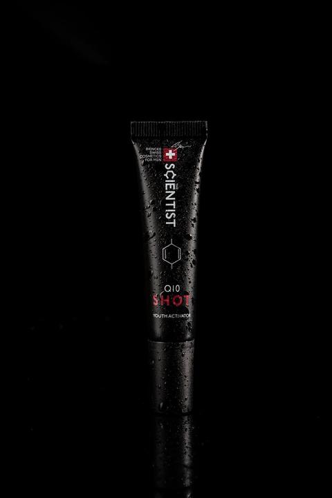 Image du produit Biences Shot Q10 - Youth Activator (15 ml)