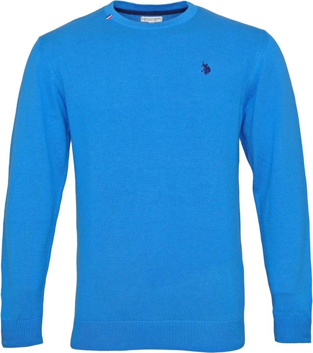 Produktbild U.S. Polo ASSN. Strickpullover R-Neck Pullover (3XL)