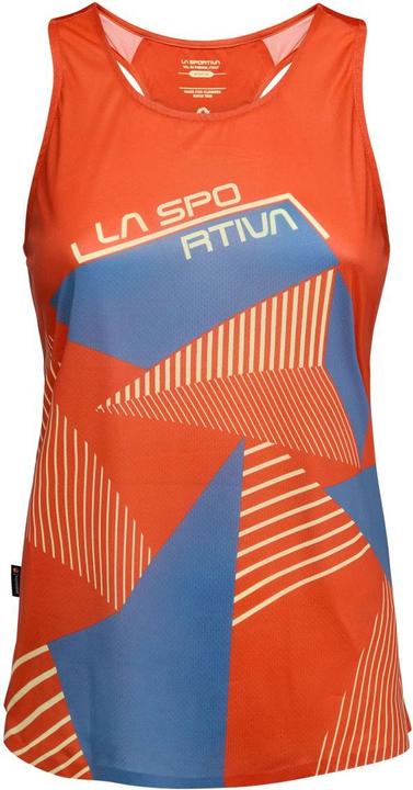 La Sportiva Comp Tank W