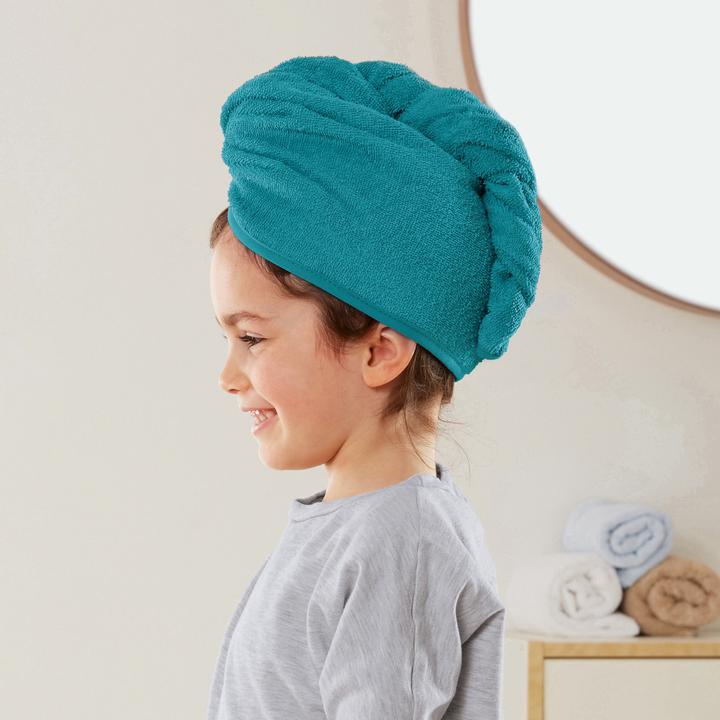 Image du produit Erwin Müller Turban pack de 3 (28 x 70 cm)
