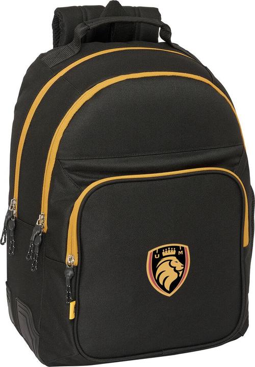 Image du produit Kings League Sac à dos scolaire Ultimate Móstoles Noir 32 x 42 x 15 cm