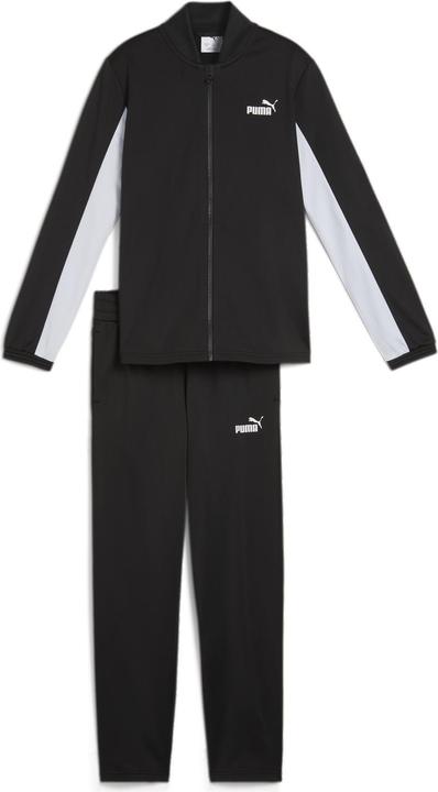 Produktbild Puma Poly Baseball Suit B (140)