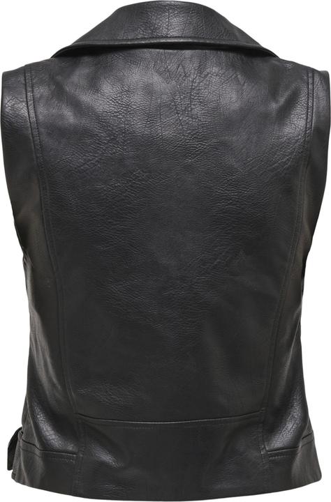 Immagine prodotto Only Gilet in pelle (S)