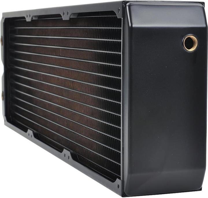 Produktbild Alphacool NexXxoS Monsta 180mm Triple (180 mm)