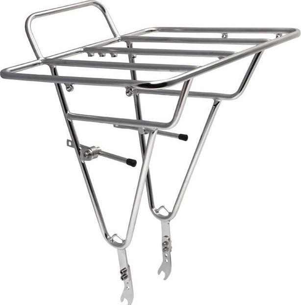 Image du produit Soma Porteur Deluxe Front Rack