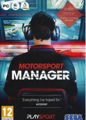 NoName Responsabile Motorsport (PC)