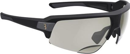 BBB Impulse Reader PH BSG-64PH Cycling Goggles (Black, Transparent)