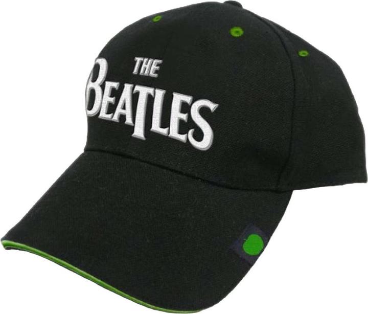 The Beatles BaseballMütze (One Size)