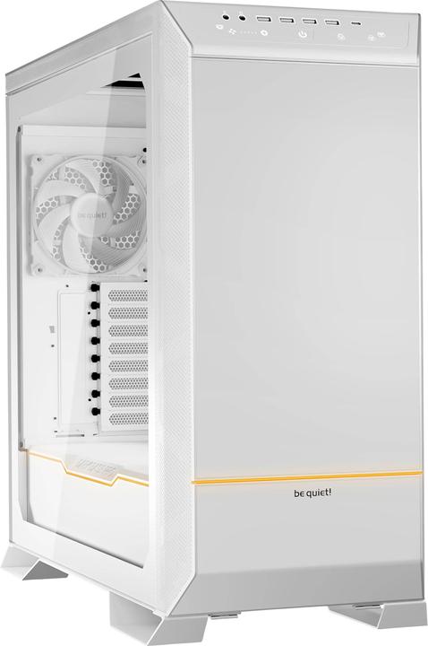 be quiet! Dark Base Pro 901 (mATX, ATX, Mini-ATX, XL-ATX)