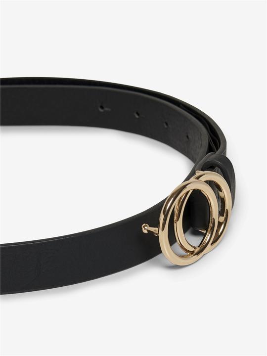 Produktbild Only Curvy Kunstleder Gürtel (125)