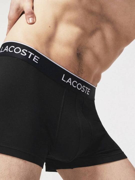 Actual product image Lacoste Boxer shorts (L, pack of 3)