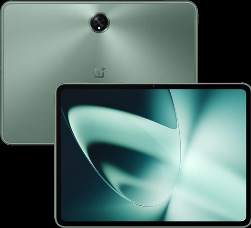 Immagine prodotto OnePlus Tappetino (Solo WiFi, 11.60", 128 GB, Verde Halo)