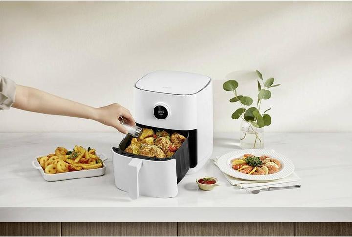 Produktbild Xiaomi Smart Air Fryer (EU-Stecker)