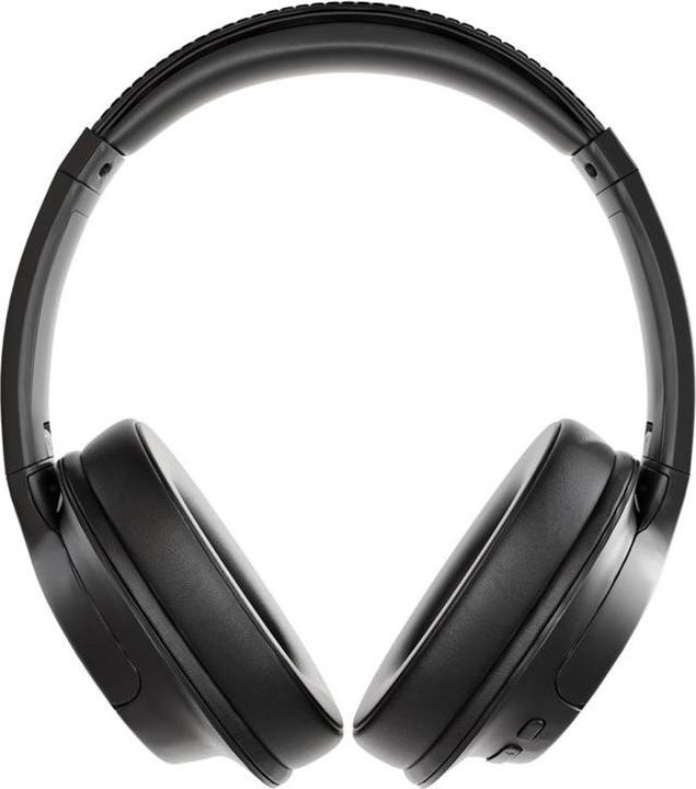 Image du produit Audictus Casque Champion Pro, supra-auriculaire, sans fil, microphone, noir (0.83 h, Sans fil)
