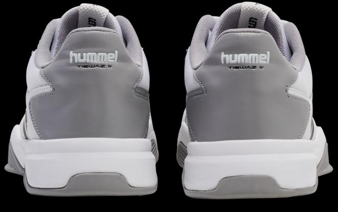 Actual product image hummel Teiwaz Iv (47)